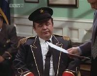 Click to watch 'The Doorman Always Rings...' (popup) Spin City